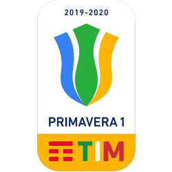 Italy PrimaVera 1 logo