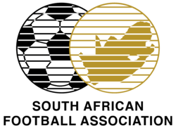 South Africa League Cup logo
