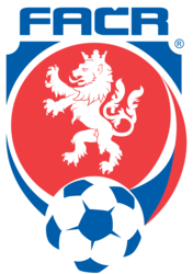 Czech Republic U19 League logo