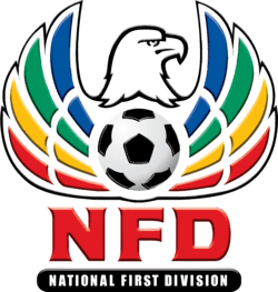 South Africa Gladafrica Championship logo