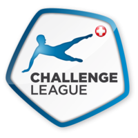 Switzerland 1.Liga Classic logo