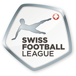 Switzerland 1.Liga Promotion logo