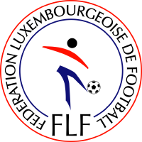 Luxembourg National Division logo