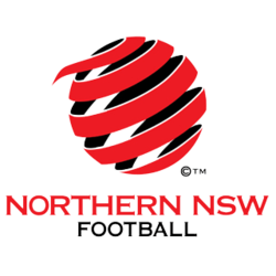 Australia Northern Nsw logo