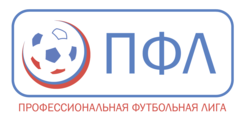 Russia Pfl logo
