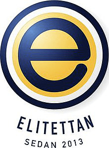 Sweden Elitettan Women logo