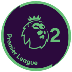 England Premier League 2 Division One logo