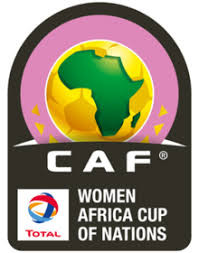 Africa African Championship Women logo