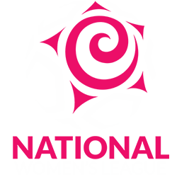 New Zealand National League Women logo