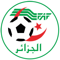 Algeria Algeria Youth League logo