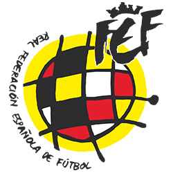 Spain División De Honor Juvenil - Play-offs logo