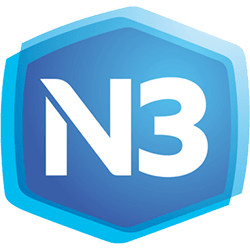 France National 3: Nouvelle-Aquitaine logo
