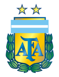Argentina Reserve League logo
