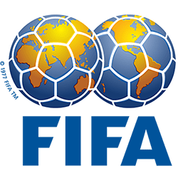 World Friendly International U23 logo