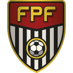 Brazil Paulista Série B logo