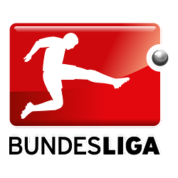 Germany 2. Bundesliga Play-offs logo
