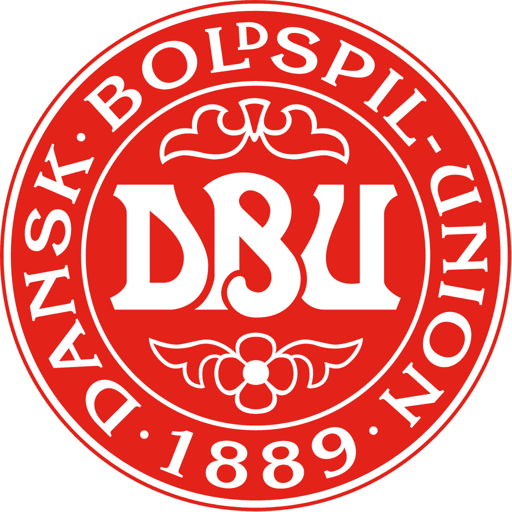 Denmark Women's Play-offs 1/2 logo