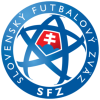 Slovakia Fortuna Liga Play-offs logo