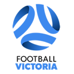 Australia Victoria NPL Youth League logo