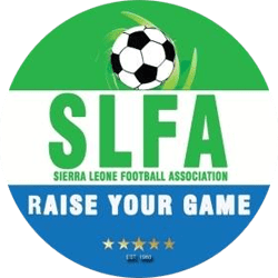 Sierra Leone Premier League logo