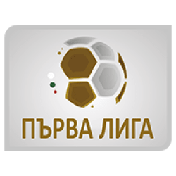 Bulgaria Parva Liga - Play-offs logo