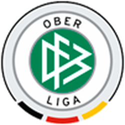 Germany Oberliga Play-offs logo