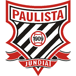Brazil Paulista U20 logo