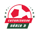Brazil Catarinense 2 logo