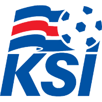 Iceland 3. Deild logo