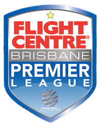 Australia Brisbane Reserves Premier League logo