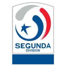 Chile Segunda División logo