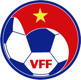 Vietnam U21 Championship logo
