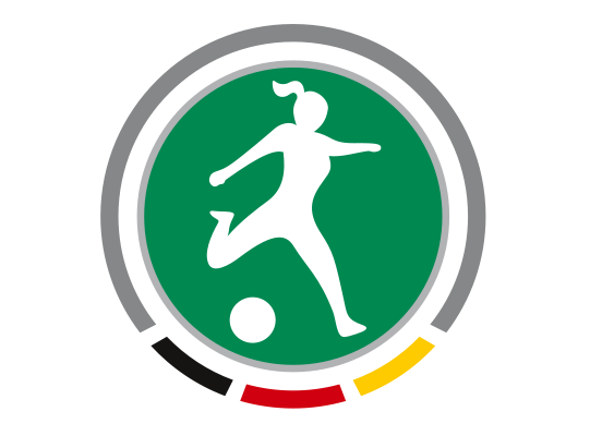 Germany Bundesliga Women logo