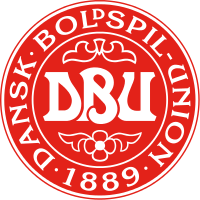 Denmark U19 League logo