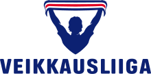 Finland Veikkausliiga Play-offs logo