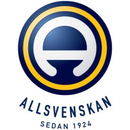 Sweden Allsvenskan Play-offs logo