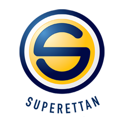 Sweden Superettan Play-offs 3/4 logo