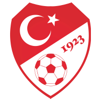 Turkey U19 Süper Lig logo