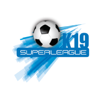 Greece Super League K19 logo