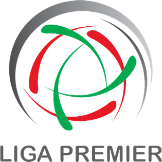 Mexico Liga Premier Serie A logo
