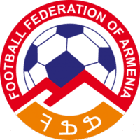 Armenia First League logo