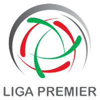 Mexico Liga Premier Serie B logo
