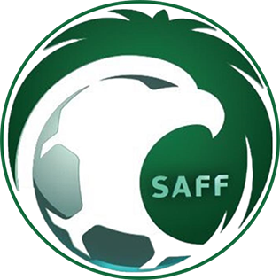 Saudi Arabia Youth League logo