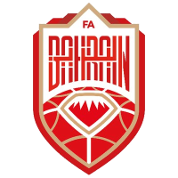 Bahrain Permier League Play-offs logo