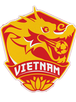 Vietnam U19 Championship logo