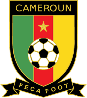 Cameroon Elite Two logo