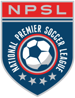 USA NPSL logo