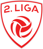 Austria Erste Liga logo