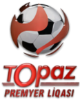Azerbaijan Premier League logo
