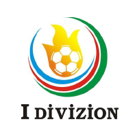 Azerbaijan Birinci Dasta logo